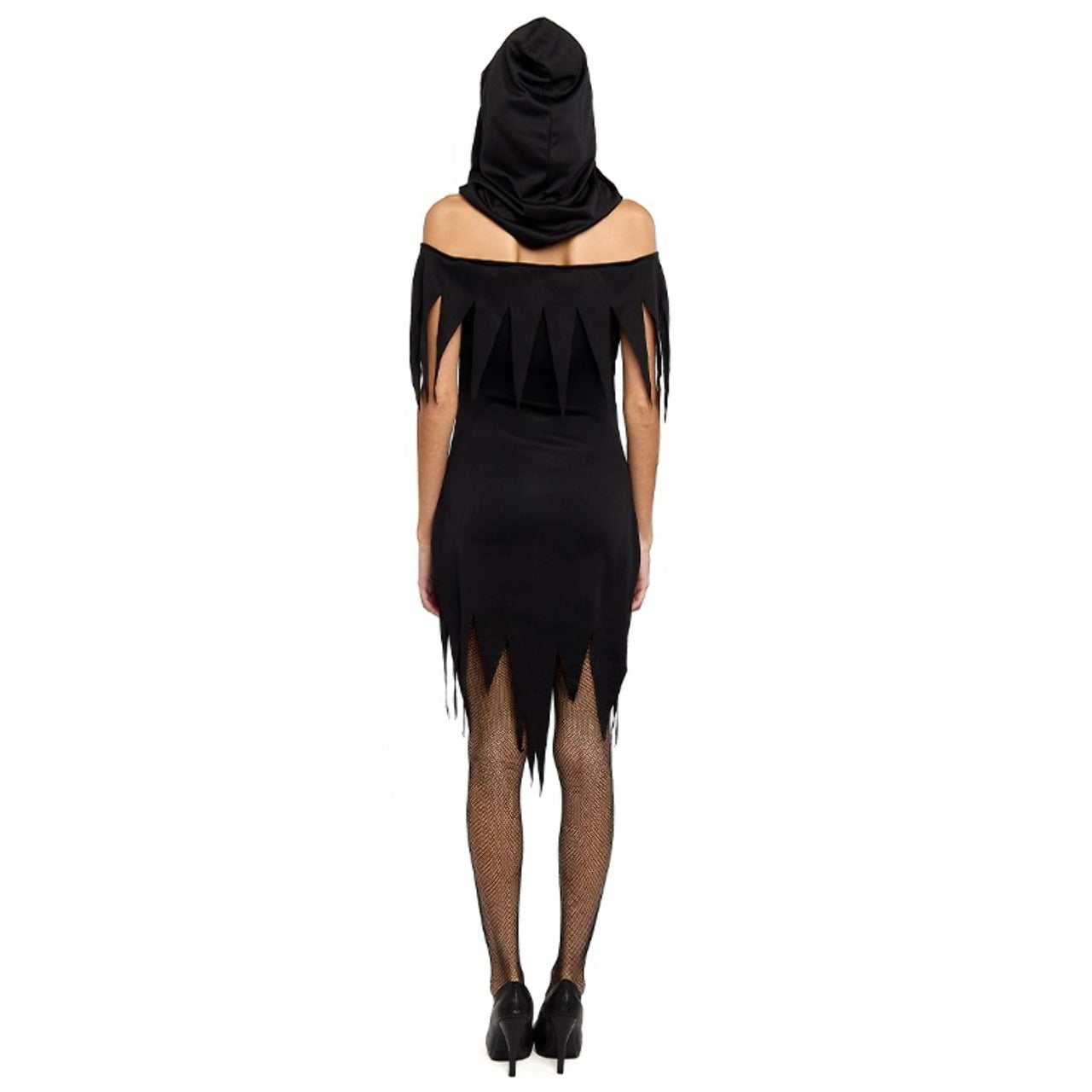 Costume da Assassina Scream per donna