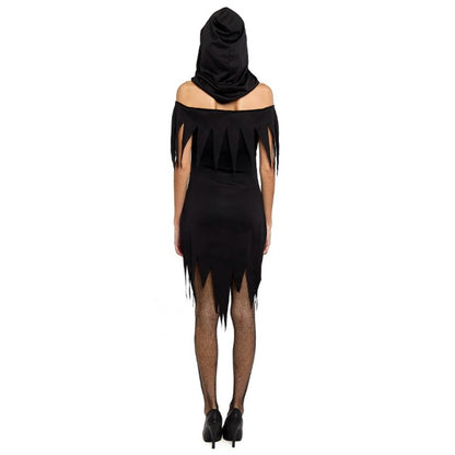 Costume da Assassina Scream per donna