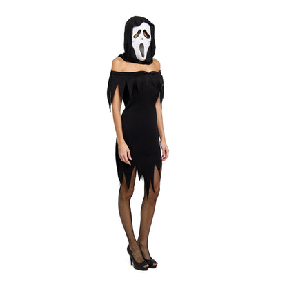 Costume da Assassina Scream per donna