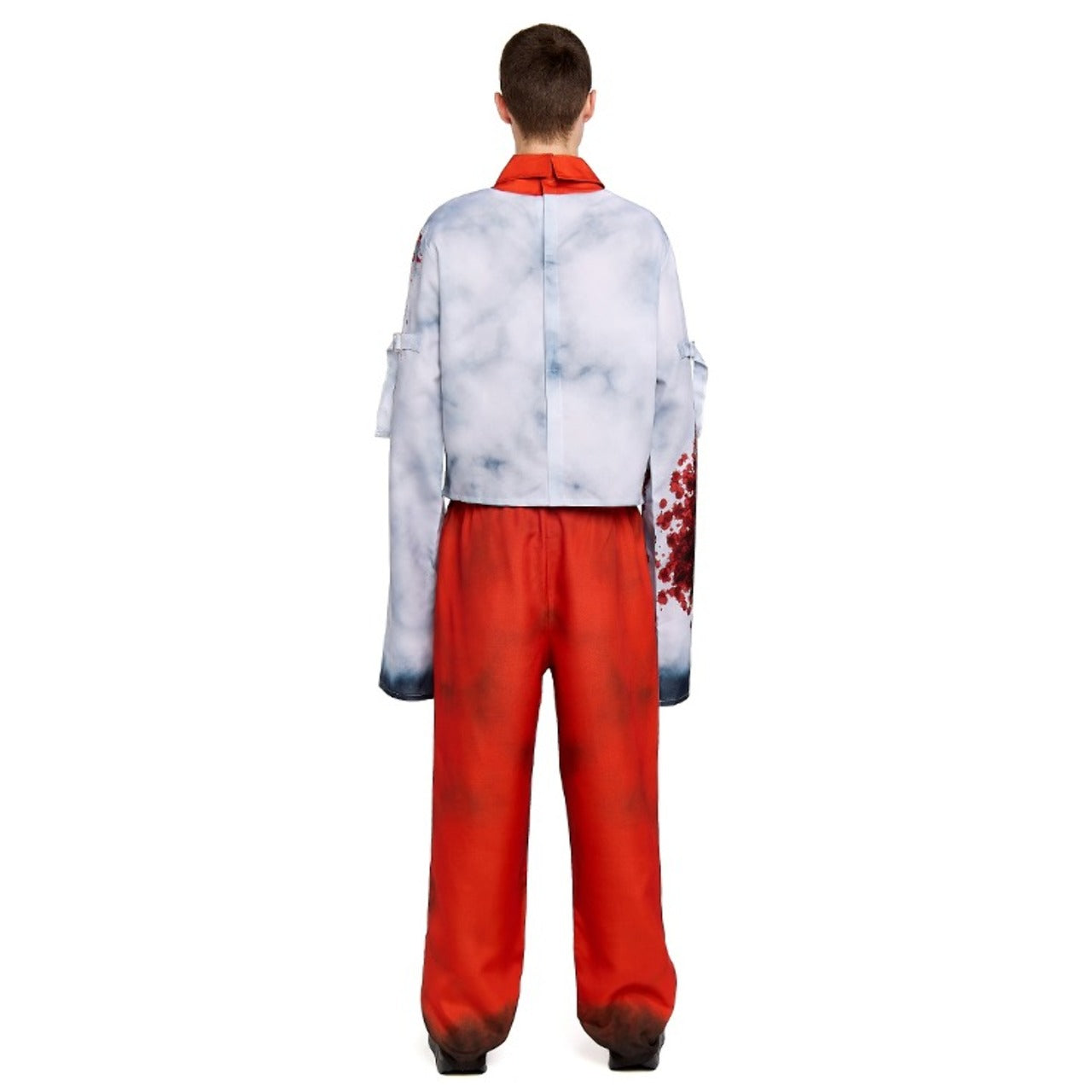 Costume da Assassino Hannibal Lecter per uomo