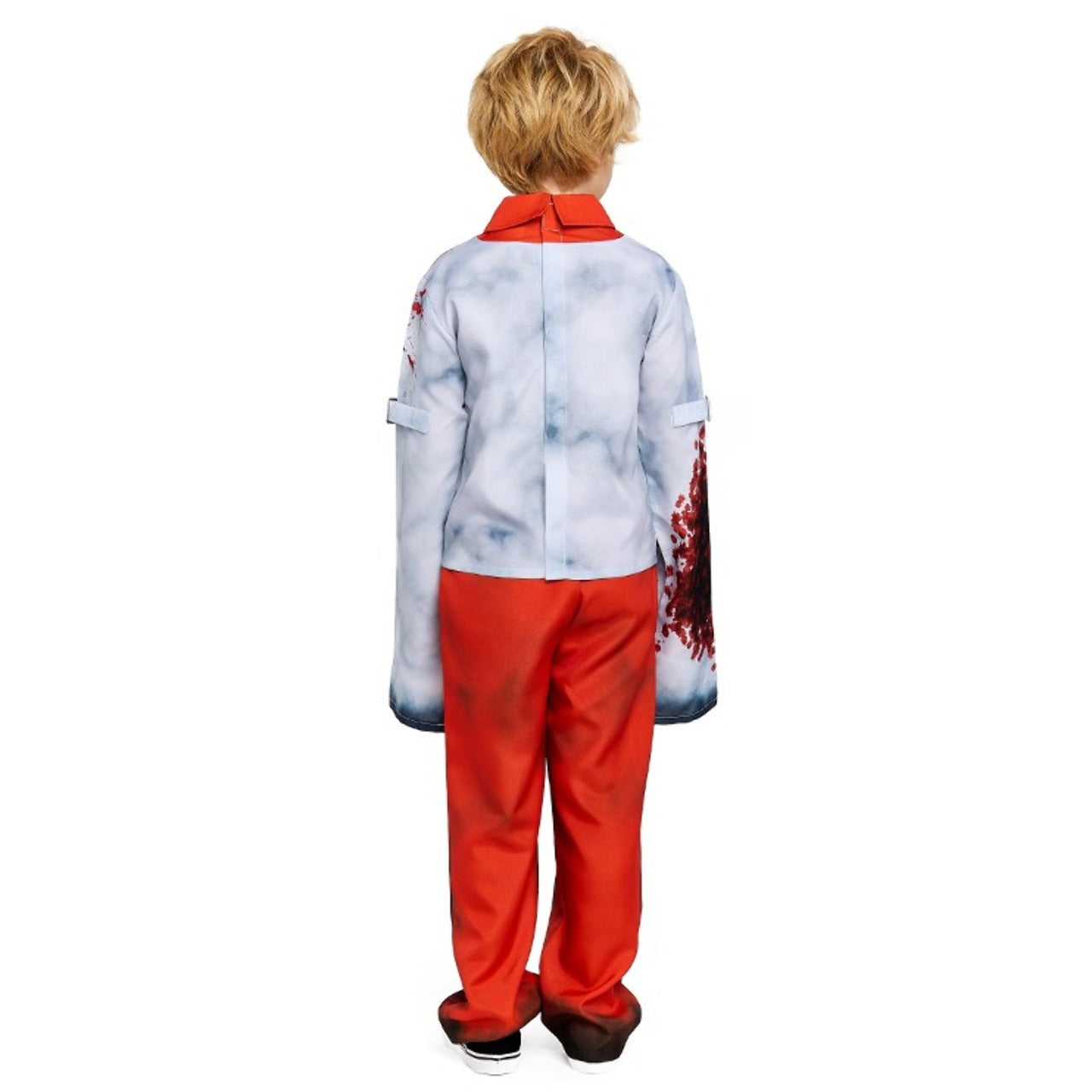 Costume da Assassino Hannibal Lecter per bambino