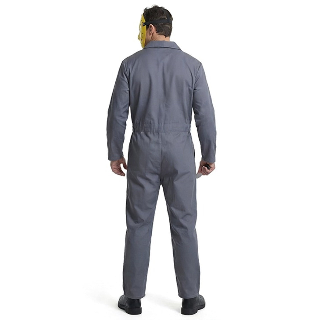 Costume da Assassino Jason per uomo