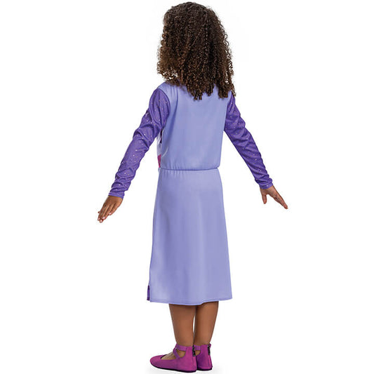 Costume Asha Wish™ per bambina