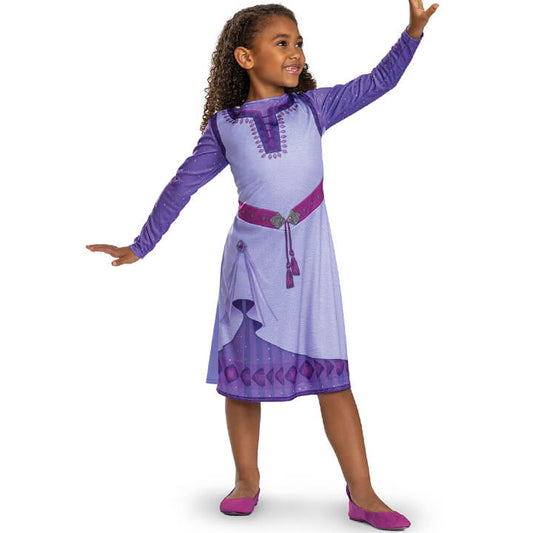 Costume Asha Wish™ per bambina