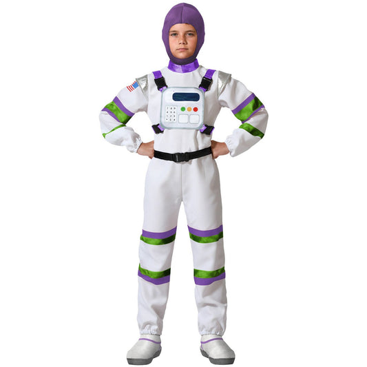 Costume da Astronauta Buzz per bambino