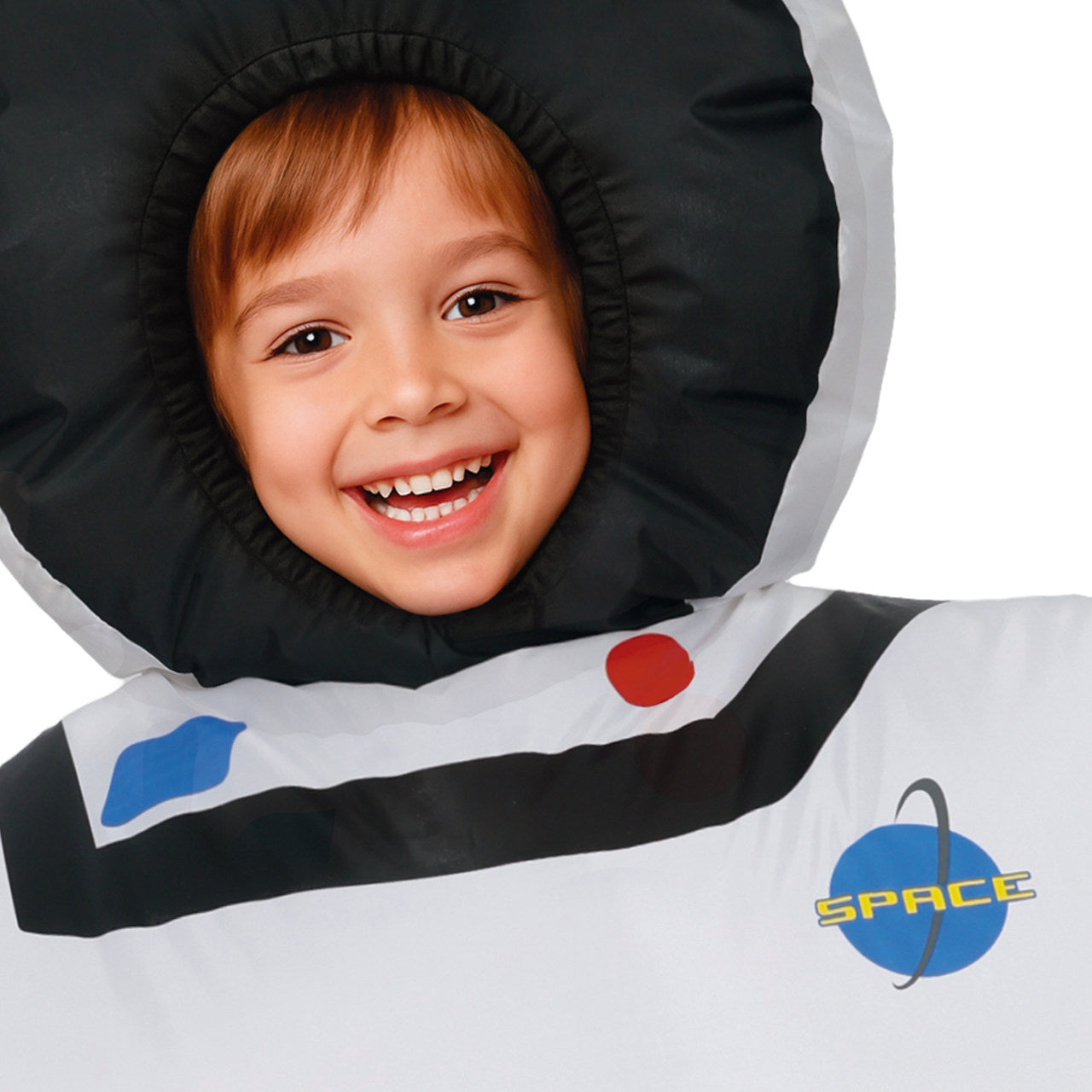 Costume da Astronauta Gonfiabile per bambini