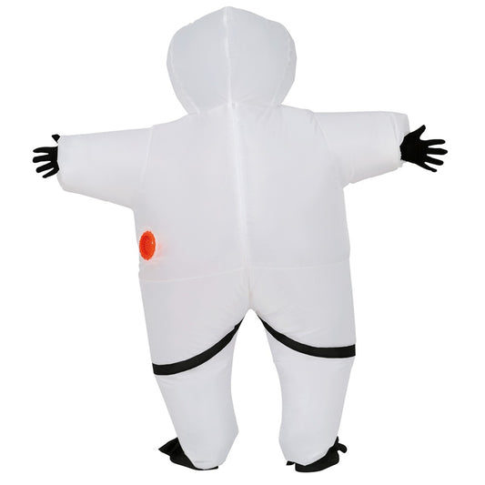 Costume da Astronauta Gonfiabile per bambini