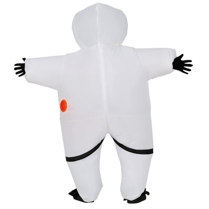 Costume da Astronauta Gonfiabile per bambini