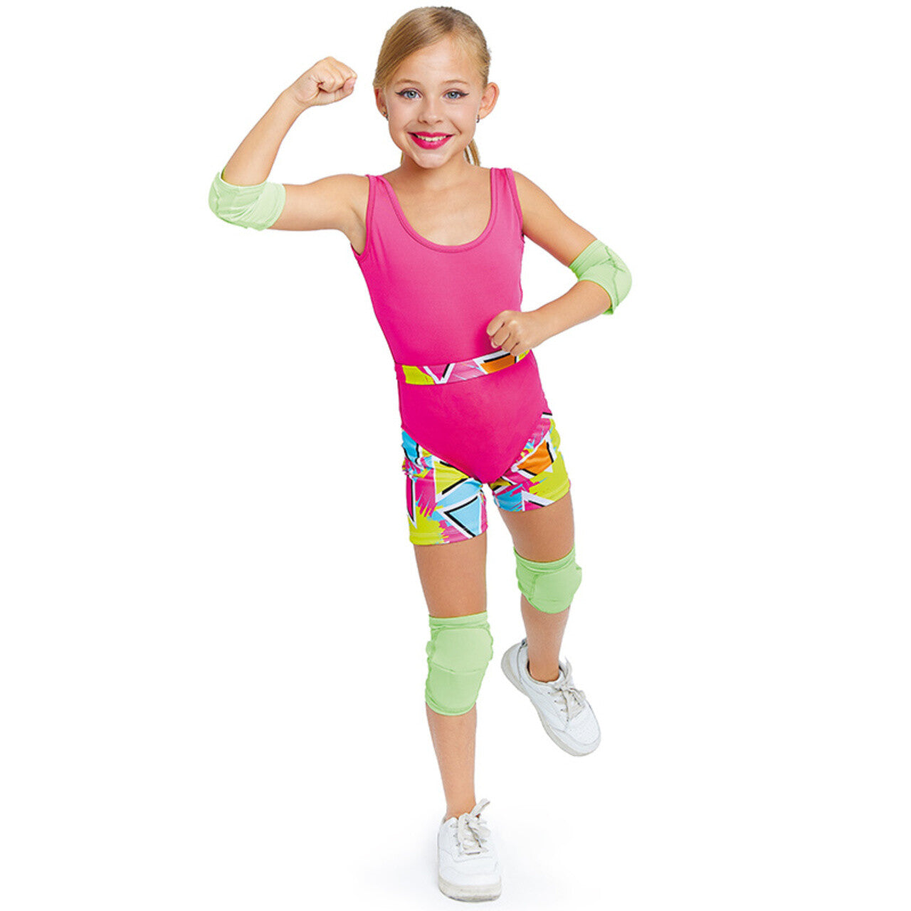 Acquista online il costume da Barbie Skater per bambina