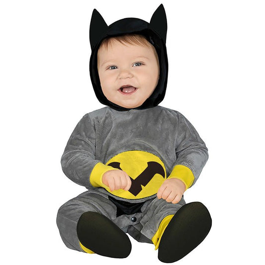 Costume da Batman per neonato