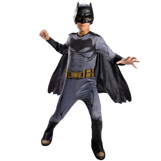 Costume fa Batman™ JL Movie Classic per bambino