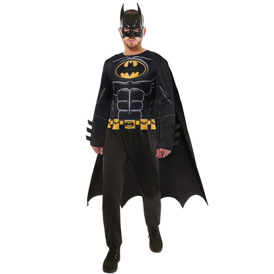 Costume Batman™ OPP per adulto