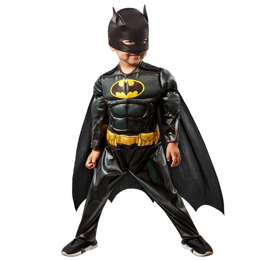 Costume da Batman™ Preschool per bambini