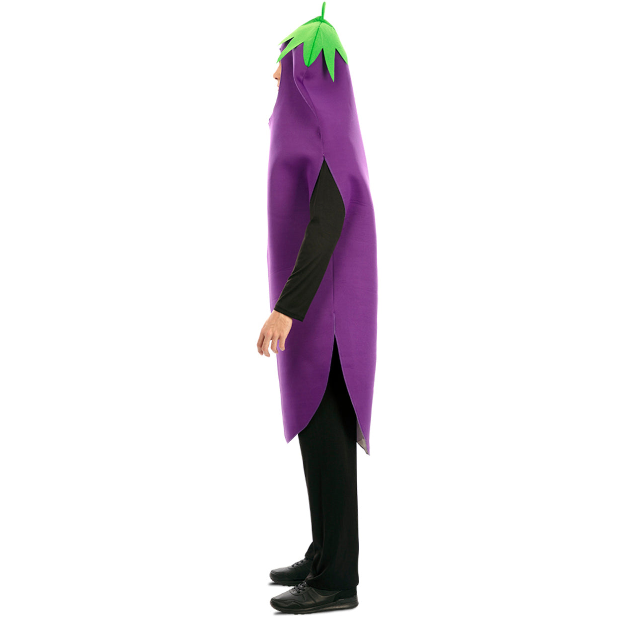 Costume da Melanzana per adulto