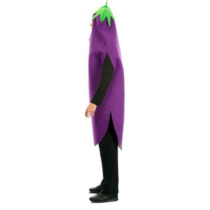 Costume da Melanzana per adulto