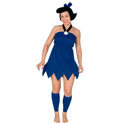 Costume da Betty per donna