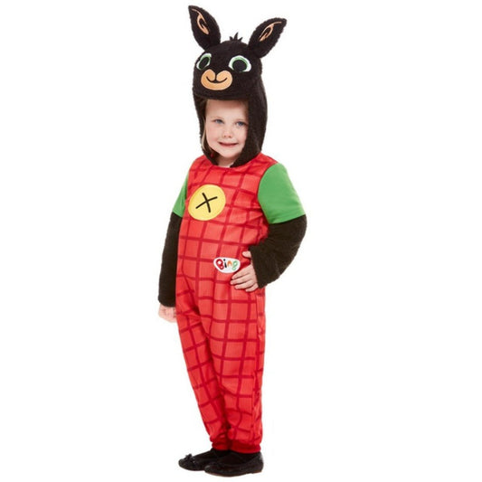 Costume da Bing Deluxe per bambino