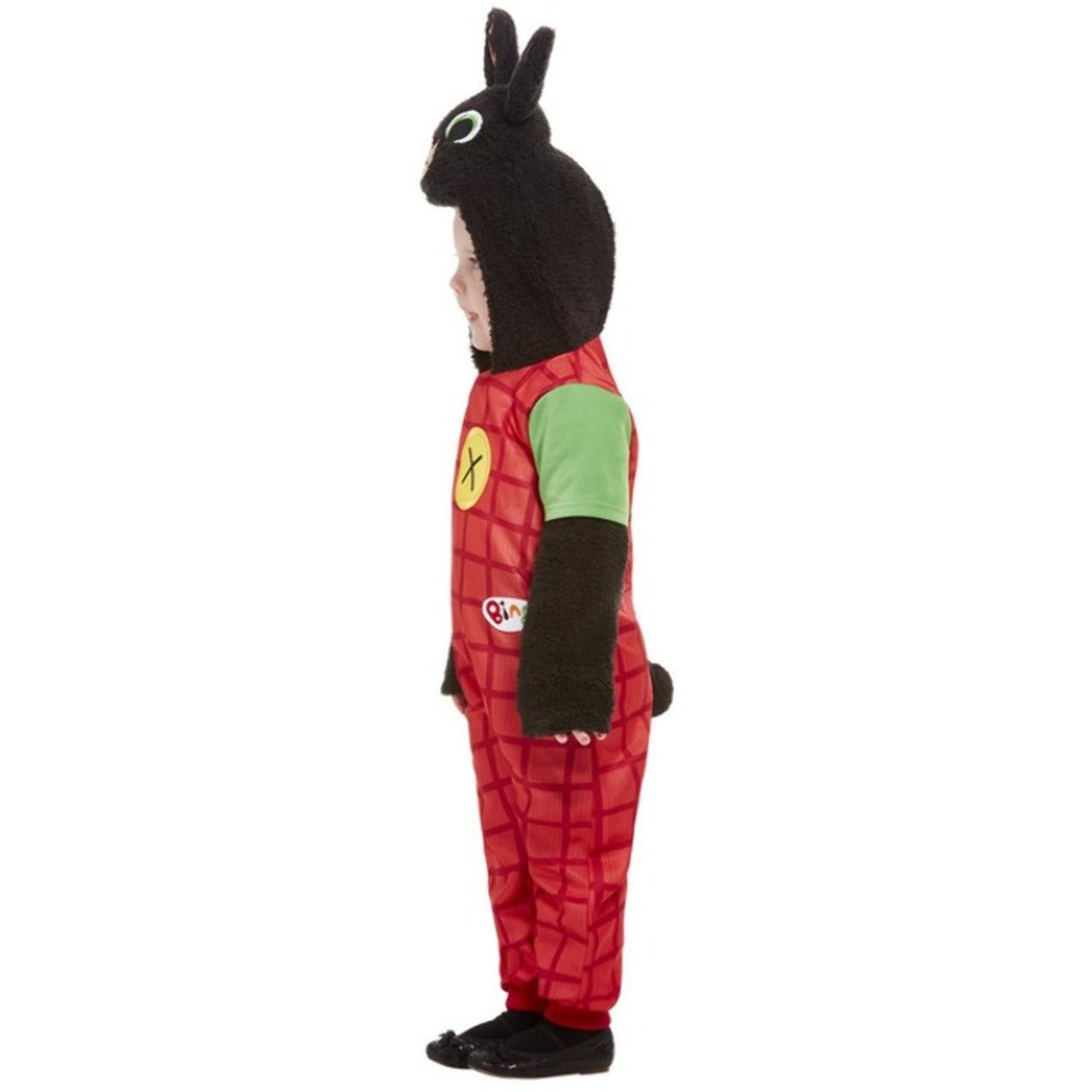 Costume da Bing Deluxe per bambino