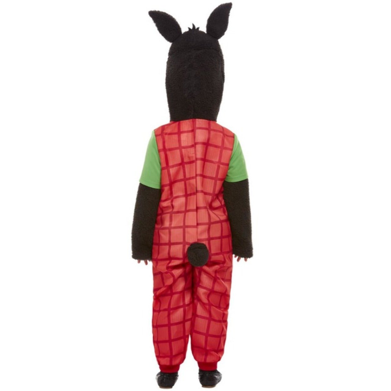 Costume da Bing Deluxe per bambino