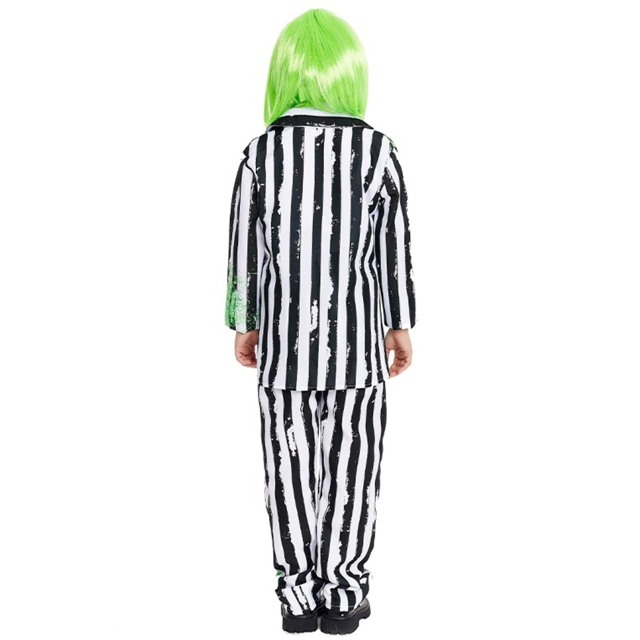 Costume da Beetlejuice Ultratumba per bambino