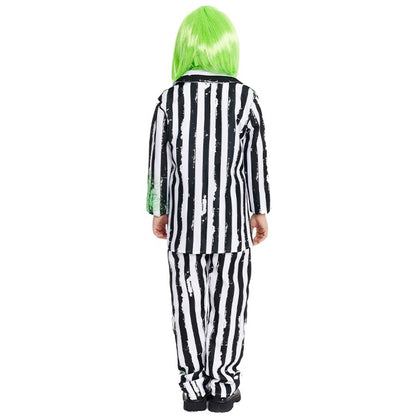 Costume da Beetlejuice Ultratumba per bambino