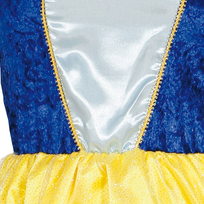 Costume da Principessa Biancaneve per donna