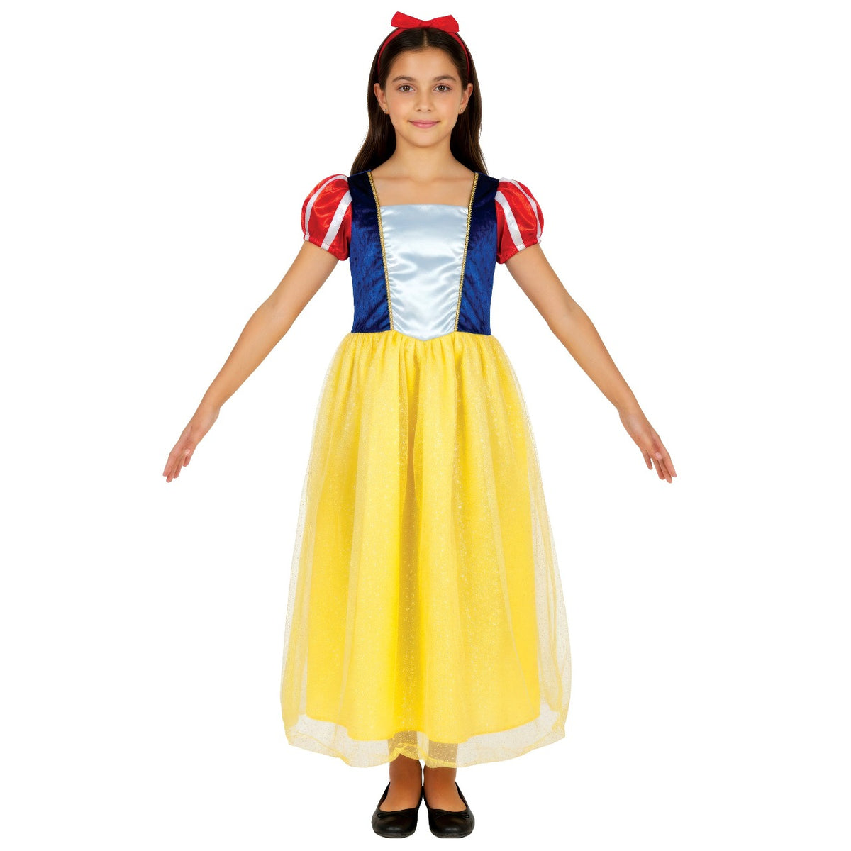 Costumi di gruppo da Biancaneve