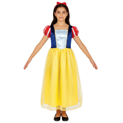 Costumi di gruppo da Biancaneve