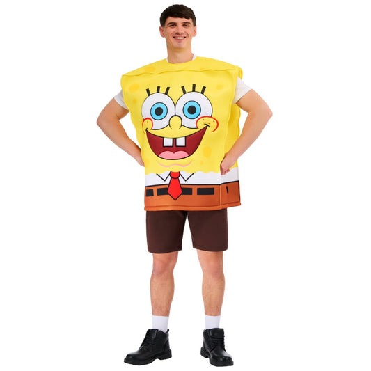 Costume di SpongeBob™ per adulti