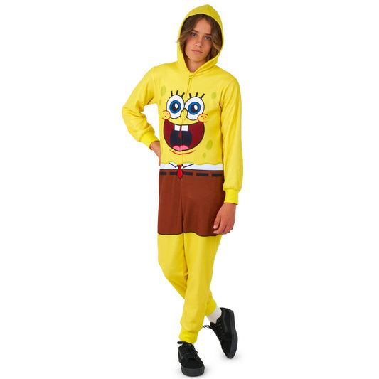 Costume da SpongeBob™ Classico per bambini