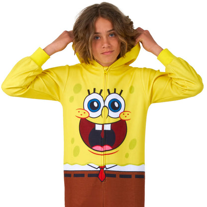 Costume da SpongeBob™ Classico per bambini