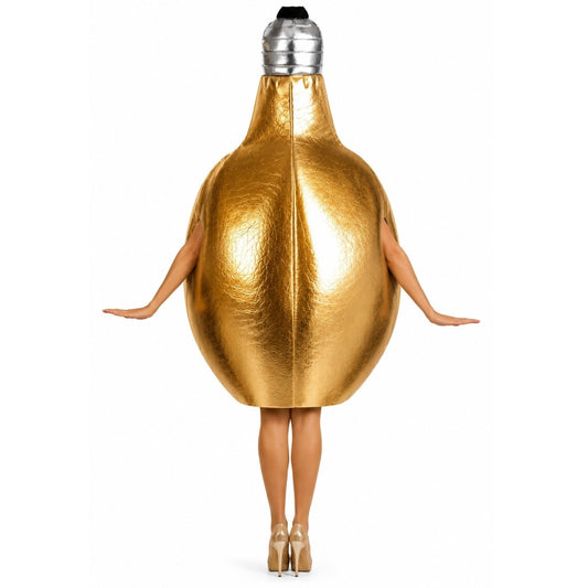 Costume da Lampadina per adulto