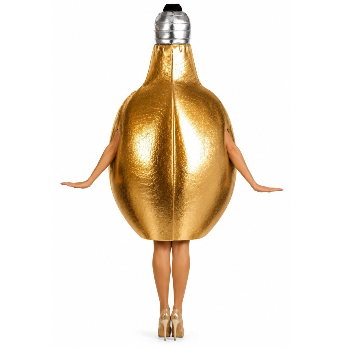 Costume da Lampadina per adulto