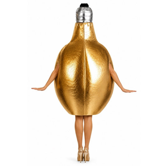 Costume da Lampadina per adulto