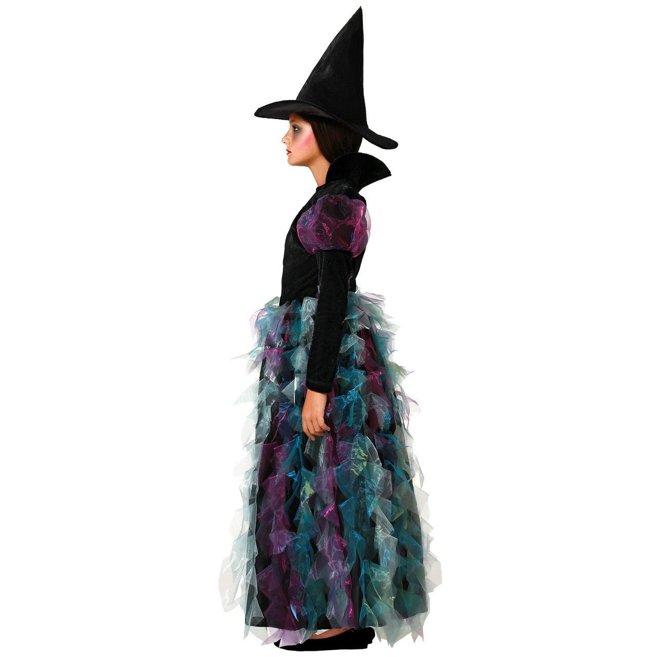 Costume da Strega Agata per bambina