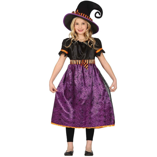 Costume da Strega Aisha per bambina