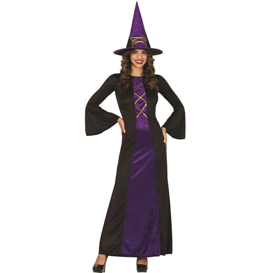 Costume da Strega Caty per donna