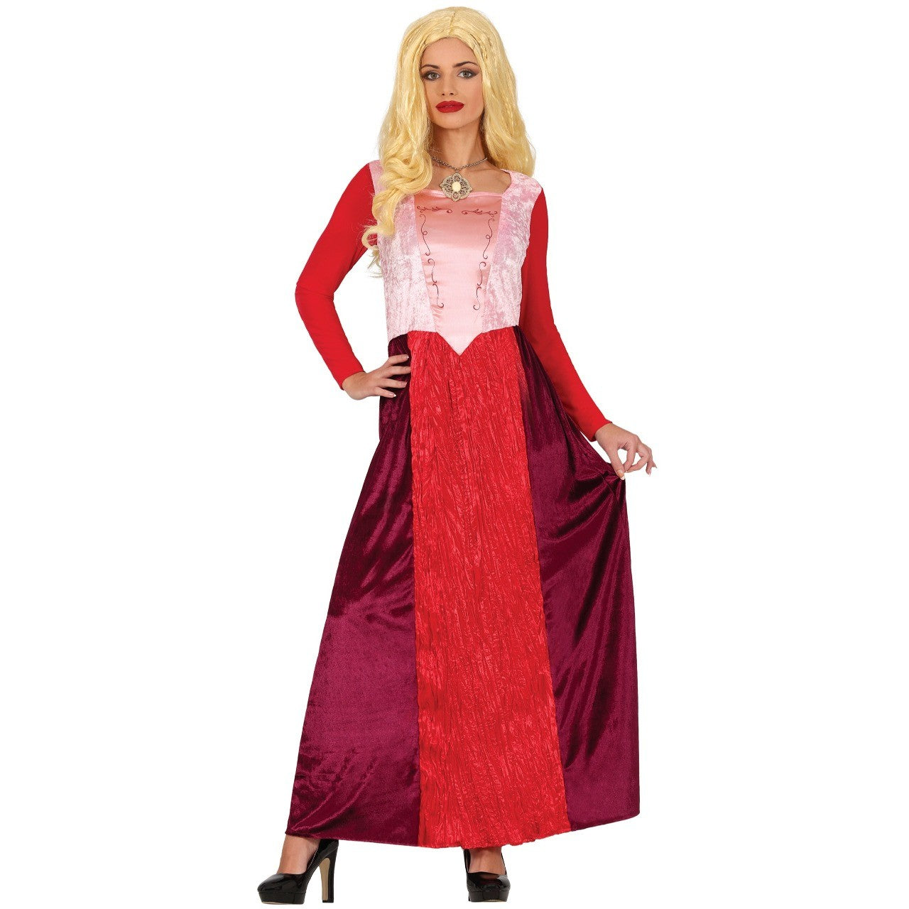 Costume da strega Sara Hocus Pocus per donna