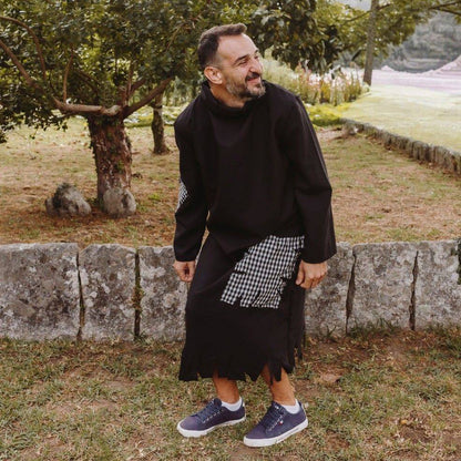 Costume da Stregone dei Nanetti per adulti