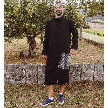 Costume da Stregone dei Nanetti per adulti
