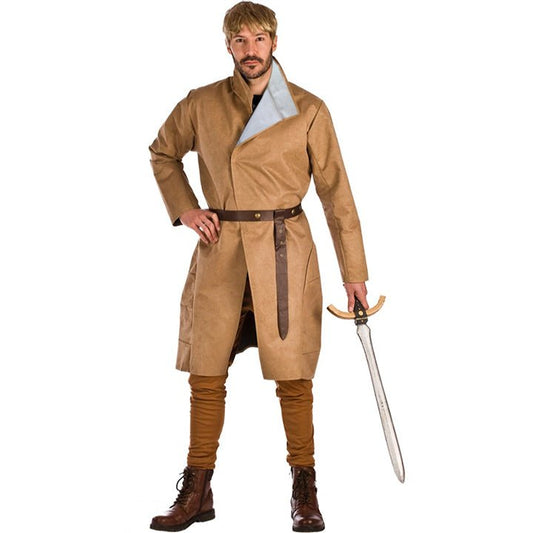 Costume da Cavaliere Jaime Lannister per uomo