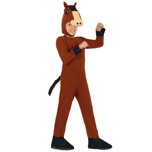 Carnevale Costume Cavallo Fai Da Te Costume Carnevale Costume San