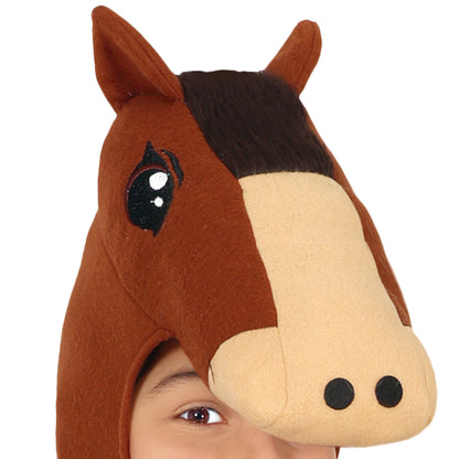 Costume da cavallo per bambini