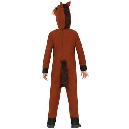 Costume da cavallo per bambini