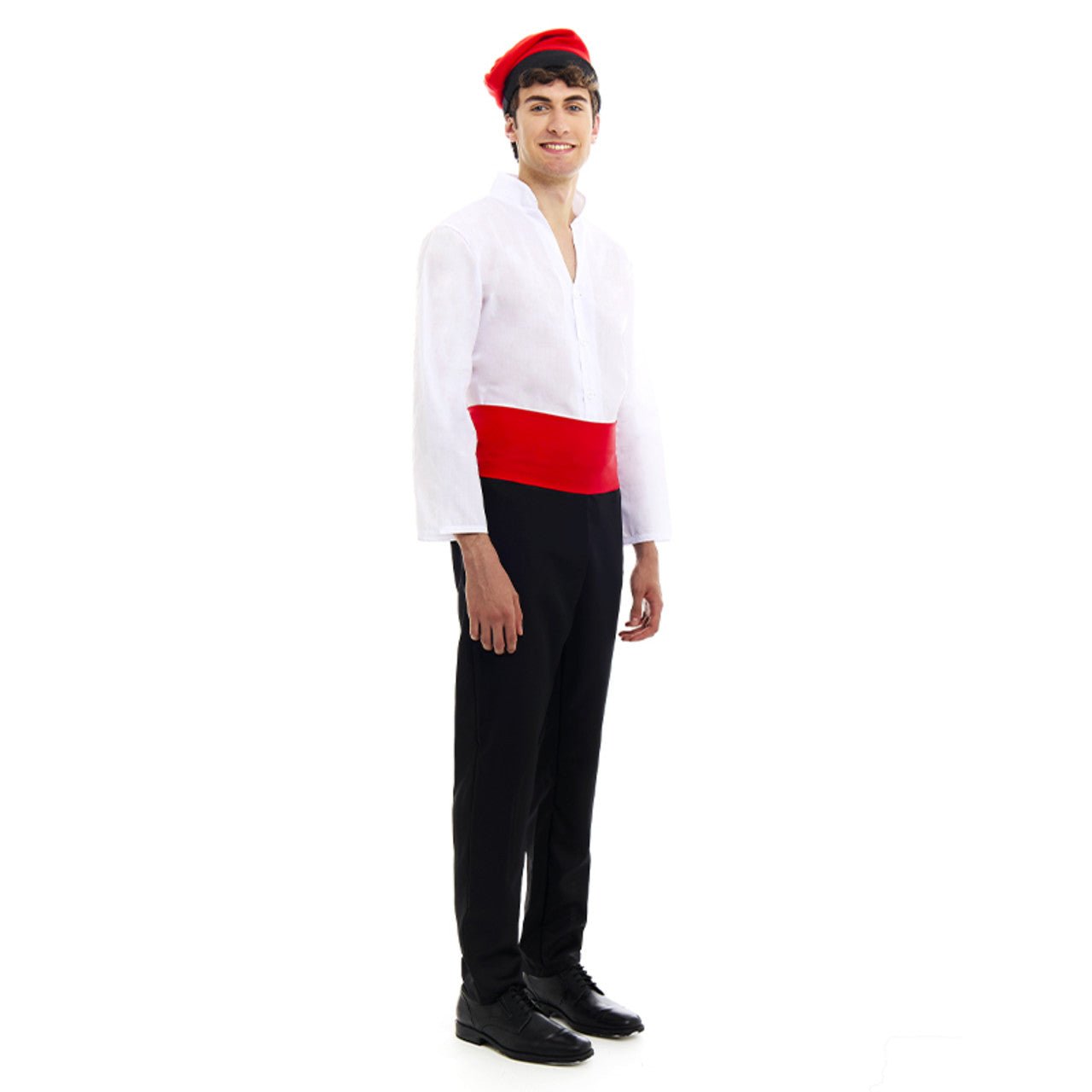 Costume da Caganer per uomo