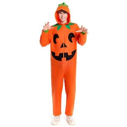 Costume di Zucca per adulti