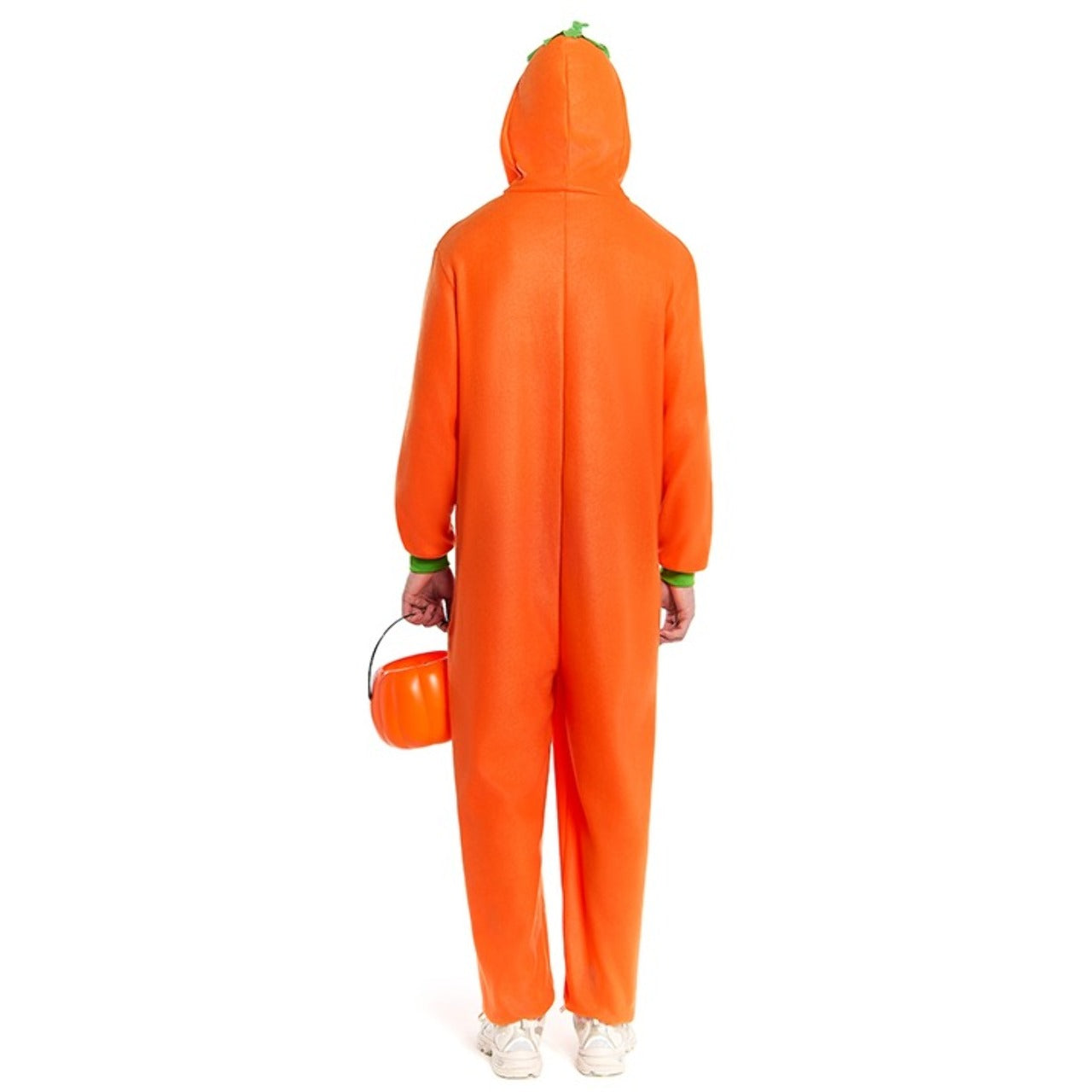 Costume di Zucca per adulti