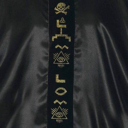 Costume del Cardinale Satanico per adulti