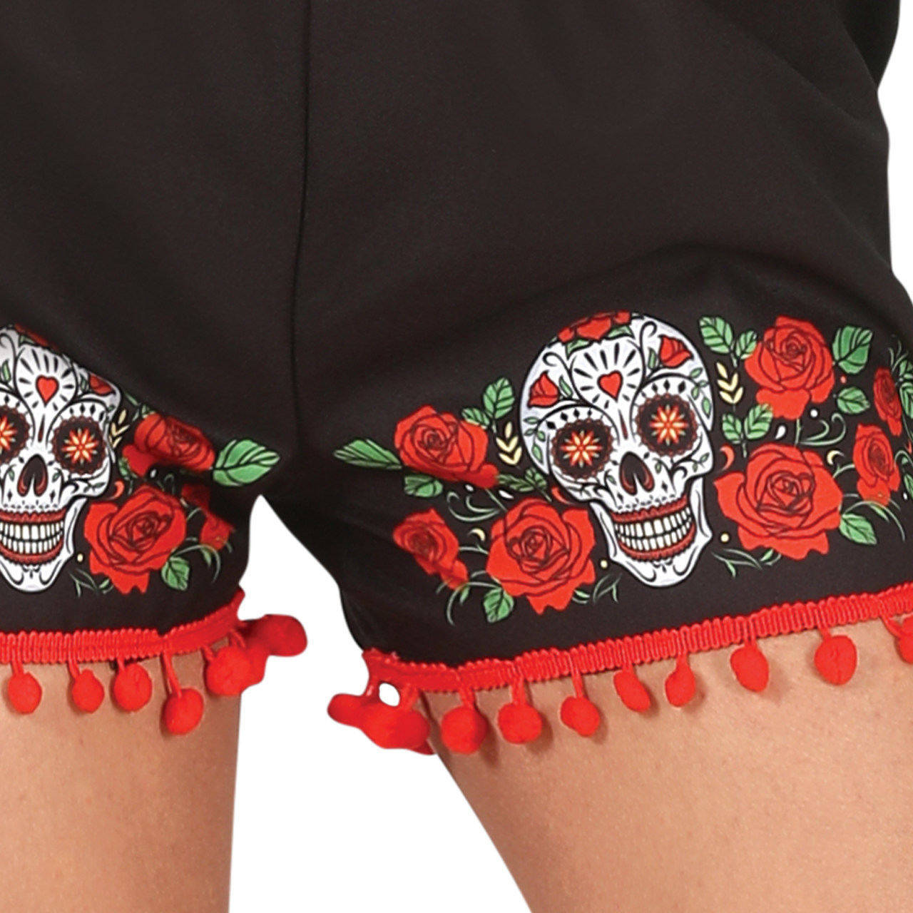 Costume da Catrina Mariachi per donna
