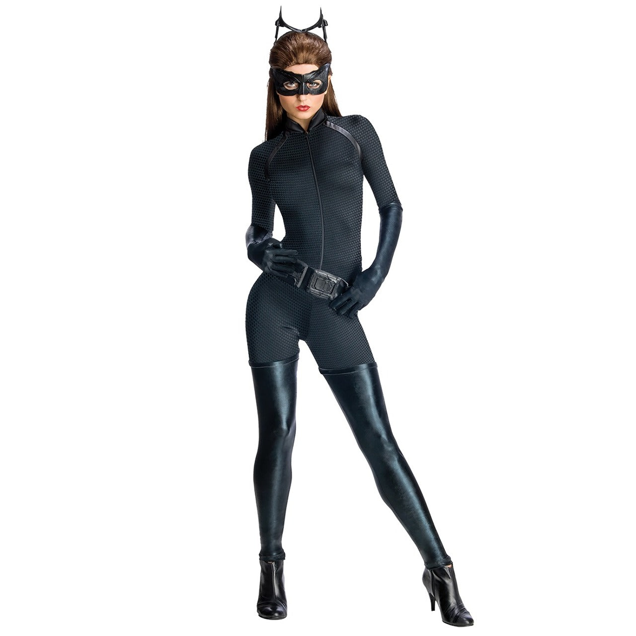 Costume da Catwoman™ SW per donna